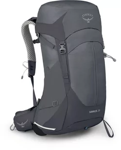Osprey Sirrus 26 - Plecaki - miniaturka - grafika 1