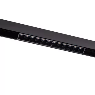 Oprawa do szynoprzewodu magnetycznego LED 12W 4000K KOMATSU DOT 6562 Shilo - Lampy pozostałe - miniaturka - grafika 1