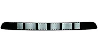 Atrapy i grille samochodowe - Equal Quality G1413 kratka zderzak przedni środek - miniaturka - grafika 1