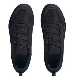 Buty adidas Terrex Tracerocker 2 M (kolor Czarny, rozmiar 44 2/3) - Buty trekkingowe męskie - miniaturka - grafika 3