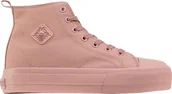 Buty sportowe damskie - Kappa Buty damskie Kappa Viska OC różowe 243208OC 7171 41 - miniaturka - grafika 1