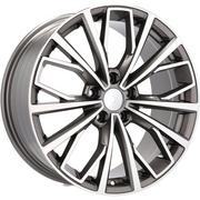 Felgi aluminiowe - Felgi aluminiowe Audi A4 S4 A5 A6 S6 A8 Q5 Q7-2015'', 19", 5x112 - miniaturka - grafika 1