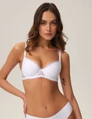 Biustonosze - Biustonosz push-up Kassidy 85B - miniaturka - grafika 1