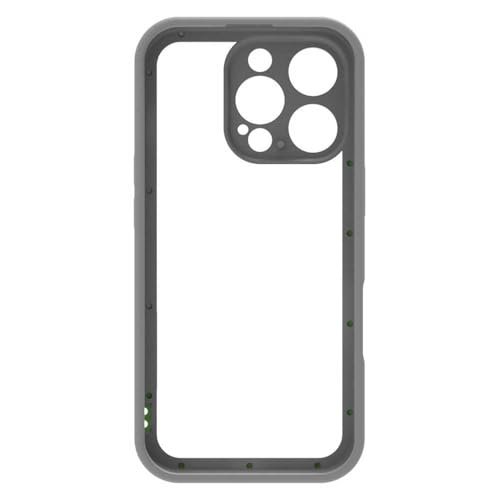 Celly Etui na telefon iPhone 16 Pro białe - Marka EAN: 8021735211426