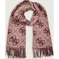 Apaszki i szaliki damskie - Guess Szal Nolana - miniaturka - grafika 1