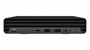 Komputer Elite 600G9 MT i5-12500 512/16G/W11Pro 6B2G9EA - Zestawy komputerowe - miniaturka - grafika 1