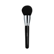 Pędzle do makijażu - LUSSONI LUSSONI PRO 206 Large Powder Brush Pędzel do pudru 0000058593 - miniaturka - grafika 1