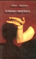 Opowiadania - Królowa rabarbaru - miniaturka - grafika 1