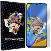 Szkła hartowane na telefon - Szkło Hartowane Twardowsky 9H Do Galaxy A70 A705 - miniaturka - grafika 1