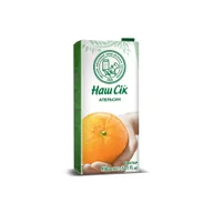 Soki i napoje niegazowane - Nektar pomarańczowy "Nash sok" 950ml - miniaturka - grafika 1