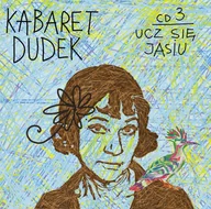 Muzyka kabaretowa - 4everMusic Ucz się, Jasiu - miniaturka - grafika 1