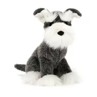 Maskotki i pluszaki - MASKOTKA JELLYCAT Sznaucer Lawrence - 24 cm - miniaturka - grafika 1