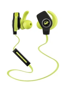 Monster iSport Super Slim zielone (MH ISRT WLS IE GR BT WW) - Słuchawki - miniaturka - grafika 1