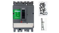 Bezpieczniki elektryczne - Schneider Electric Rozłącznik kompaktowy CVS160NA 160A 3P LV516425 - miniaturka - grafika 1