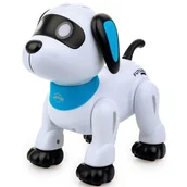 Roboty dla dzieci - Dumel 30010 Psiak Akrobata Junior R/c - miniaturka - grafika 1