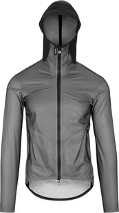 Assos Trail Steinbeisser Kurtka przeciwdeszczowa Mężczyźni, black series L 2020 Kurtki softshell 51.32.302.18.L - Kurtki rowerowe - miniaturka - grafika 1