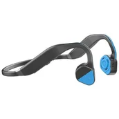 Słuchawki - Vidonn F1 Czarno-Niebieskie - miniaturka - grafika 1