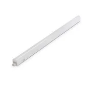 Oprawy, klosze i abażury - Kobi Oprawa podszafkowa II LED 8W/4000K KOWL8W - miniaturka - grafika 1