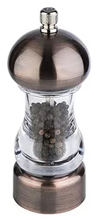 APS Młynek do pieprzu 60 mm | Copper 40551 - Wyposażenie lokali gastronomicznych - miniaturka - grafika 1