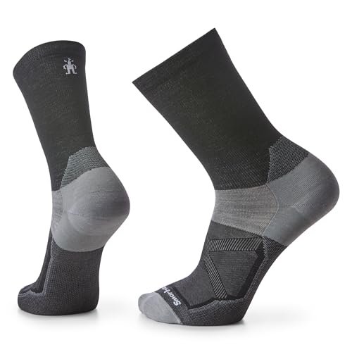 Smartwool Bike Zero Cushion Crew Skarpety