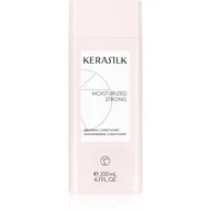 Odżywki do włosów - Kerasilk Essentials Repairing, odżywka odbudowująca włosy zniszczone, 200ml - miniaturka - grafika 1