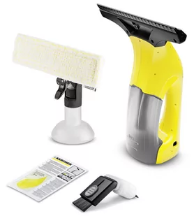 Myjka do okien Karcher 1.633-228.0 - Miotły, szufle, mopy - miniaturka - grafika 2