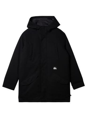 Quiksilver Chłopięca kurtka młodzieżowa Endless Trip 10k (opakowanie 1 szt.)