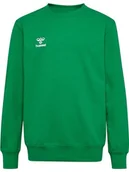 Bluzy dla dziewczynek - hummel Bluza dziecięca Hmlgo - miniaturka - grafika 1