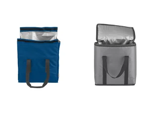 TOPMOVE® Torba termiczna - Torby termiczne - miniaturka - grafika 1