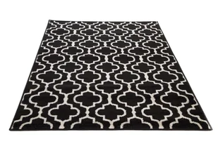 Dywan Luiza 133x190 cm arabesca 502541 - Dywany - miniaturka - grafika 1