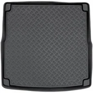 Maty bagażnikowe - Rezaw-plast Mata bagażnika Standard Audi A4 B8 Kombi / Avant 2008-2015 102019 - miniaturka - grafika 1