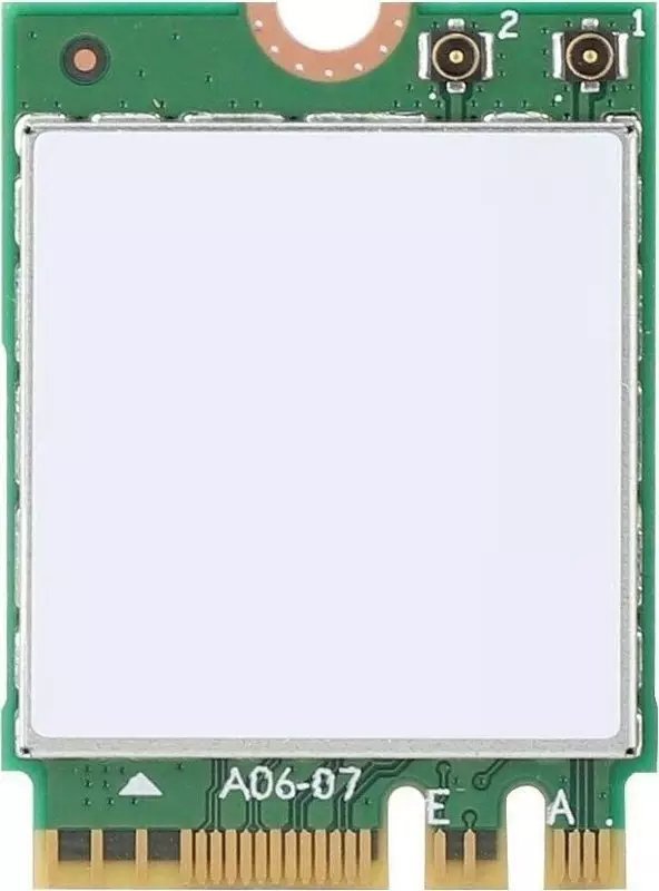 Karta sieciowa Intel Wi-Fi 7 BE211 non vPro 2230 2x2 BE+B BE211.NGWG.NV