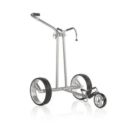 Golf - JuCad Phantom Titan 2.0 elektryczny wózek do golfa - miniaturka - grafika 1