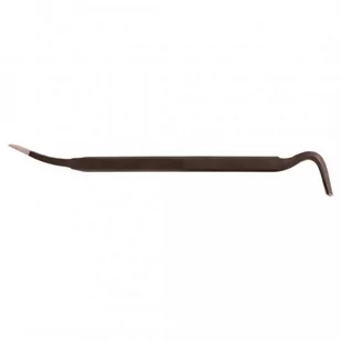 Topex Łom 600 mm, przekrój 30 x 15 mm TOP-04A161 - Łomy i kilofy - miniaturka - grafika 1