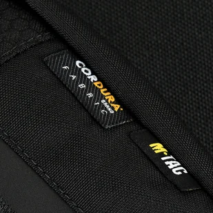 Torba na ramię M-Tac Admin Bag Elite Black (10176002) - Odzież taktyczna i umundurowanie - miniaturka - grafika 6
