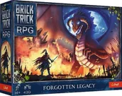 Zabawki kreatywne - Brick Trick RPG - Forgotten Legacy XL TREFL - miniaturka - grafika 1