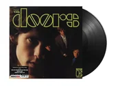 Winyle - The Doors: The Doors (mono) [winyl] - miniaturka - grafika 1