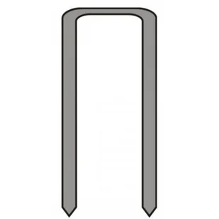 Pansam Zszywki typ 90/25 mm A536125 2500 sztuk) A536125 - Narzędzia warsztatowe - miniaturka - grafika 1