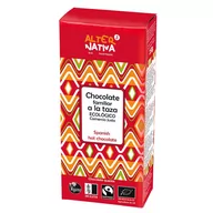 Kakao i czekolada - Czekolada do picia na gorąco Fair Trade BIO 350 g - AlterNativa - miniaturka - grafika 1