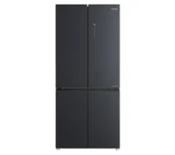 Lodówki - Toshiba GR-RF677WI-PMJ06 Pełny No Frost - miniaturka - grafika 1