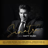 Jazz, Blues - Box: Sinatra with Matt Dusk (Limited Edition) - miniaturka - grafika 1