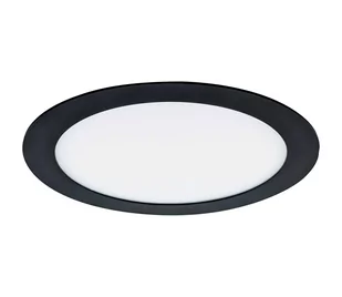 LED Łazienkowa oprawa wpuszczana VEGA LED/24W/230V 2800K śr. 29,8 cm IP44 - Oprawy, klosze i abażury - miniaturka - grafika 1