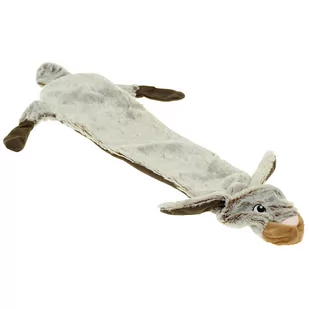 Comfy Pluszowa piszcząca zabawka psa, Hiena 57cm Drime-2685-01 - Zabawki dla psów - miniaturka - grafika 1