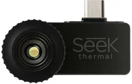 Kamery do monitoringu - Kamera termowizyjna Seek Thermal Compact dla urządzeń Android z USB-C (CW-AAA) - miniaturka - grafika 1