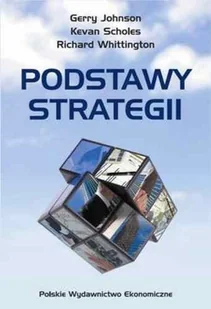 Podstawy Strategii - Zarządzanie - miniaturka - grafika 1