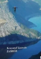 Książki o kulturze i sztuce - Zamróz - miniaturka - grafika 1