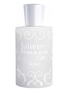 Wody i perfumy damskie - Juliette Has A Gun Anyway woda perfumowana 100ml - miniaturka - grafika 1