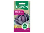 Nawozy ogrodnicze - Biopon kapusta czerwona Topas 1g Bio000097 - miniaturka - grafika 1