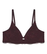 Biustonosze - Triumph biustonosz miękki na fiszbinie Triumph Amourette Charm T W02-70D - miniaturka - grafika 1