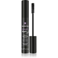 Tusze do rzęs - Sesderma Seslash Black Regenerujący tusz do rzęs 5 ml - miniaturka - grafika 1